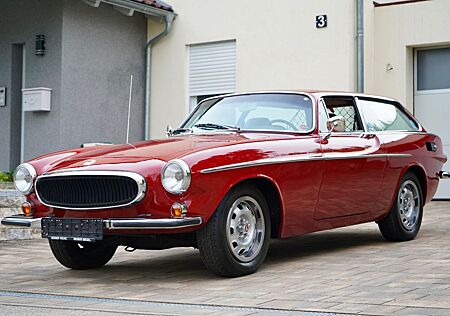 Volvo P1800 ES Automatik H-ZULASSUNG