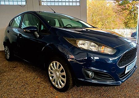 Ford Fiesta Trend - 5-Türer - Klima