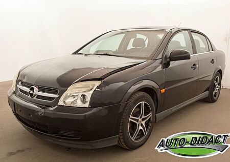 Opel Vectra 2.2 16V Elegance