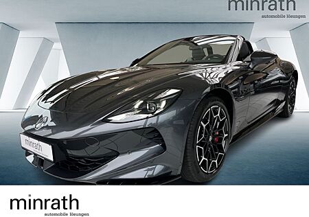 MG Cyberster RWD MY24 Cabrio*Navi*Carplay