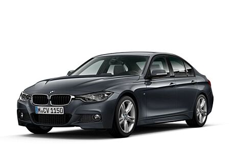 BMW 320i M Sport Innovationsp. Aut. Navi Business