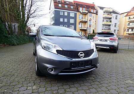 Nissan Note Acenta GARANTIE AUTOMATK