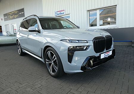 BMW X7 xDrive 40 i M Sport Panorama Head-Up