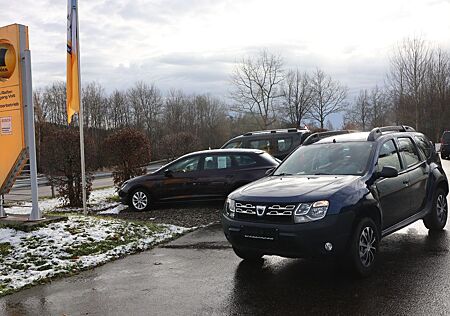 Dacia Duster I Ice 4x2