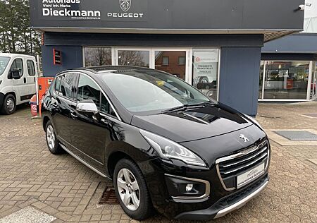 Peugeot 3008 BlueHDi 120 Stop & Start Style Pano / SHZ /