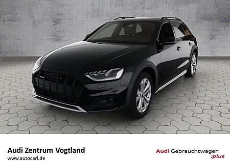 Audi A4 Allroad 45TFSI qua S tron/Matrix/Pano/AHK/B&O