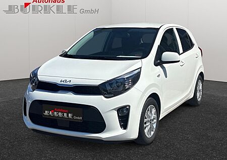 Kia Picanto Dream Team+RÜCKFAHRKAMERA+NAVI+KLIMA++++