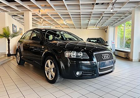 Audi A3 Sportback 1.6 FSI Ambiente NEU TÜV NEU AU