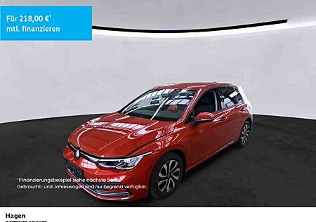 VW Golf Volkswagen VIII 1.5 TSI LED NAV SHZ KAMERA Active
