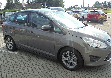 Ford C-Max 1.0 EcoBoost Start-Stopp-System Trend