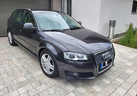 Audi A3 1.4 TFSI Ambiente Sportback Ambiente