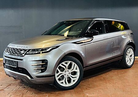 Land Rover Range Rover Evoque Range Rover R-Dynamic SE Panorama Meridian Ahk