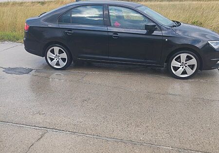 Seat Toledo 1.2 TSI 77kW Start&Stop Style Style