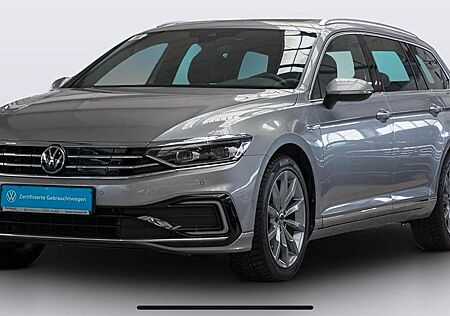 VW Passat Variant Volkswagen 1.4 TSI DSG GTE STHZG Garantie