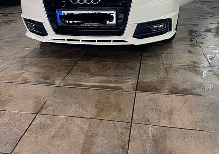 Audi A1 1.4 TFSI Sportback -