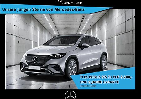 Mercedes-Benz EQE SUV EQE 350 4M SUV AMG+PANO+AIRM.+DISTR:+BURM.+HAL+