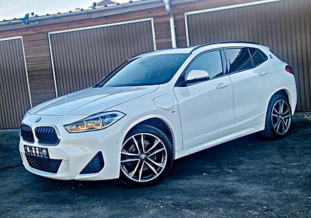 BMW X2 xDrive25e Advantage Plus Steptronic Advan...