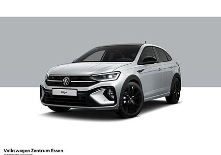 VW Taigo Volkswagen R-Line 1 5 l TSI DSG Pano BlackStyle Matri