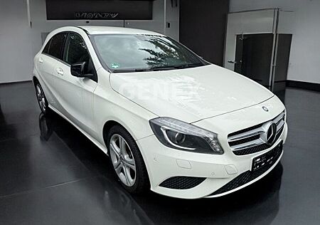 Mercedes-Benz A 200 BlueEfficiency