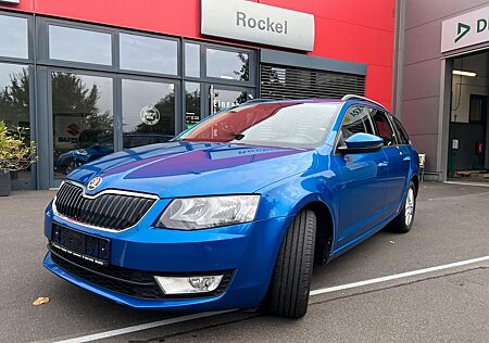 Skoda Octavia 1.4 TSI Green tec Ambition Combi