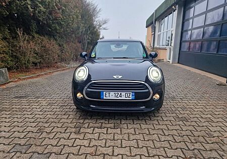 Mini ONE 5-trg. D