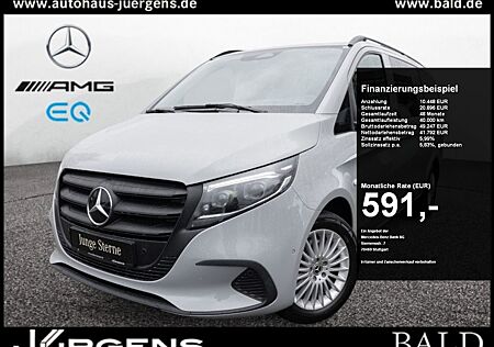 Mercedes-Benz Vito 119 Tourer/PRO/MOPF/Navi/MBUX/Totw/Cam/Temp
