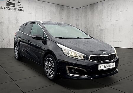 Kia Cee'd Sportswagon cee'd / Ceed Sportswagon KAMERA*LED*PANO*AHK*ACC