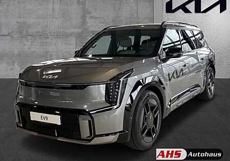 Kia EV9 4WD GT-line Launch Edition Elektro 99 Allrad