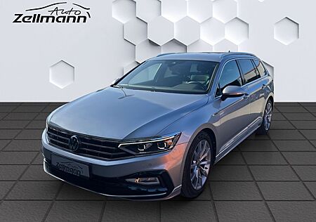 VW Passat Variant Volkswagen Elegance 1.5TSi DSG AHZV LED Navi