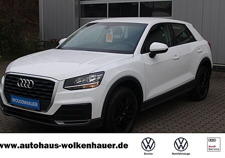 Audi Q2 1.0 TFSI ultra PDC, SHZ AHK Klima