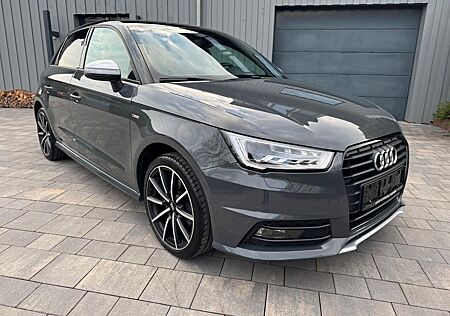 Audi A1 Sportback sport 150PS S-Tronic S-Line Plus