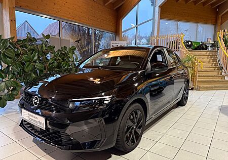 Opel Corsa F Edition