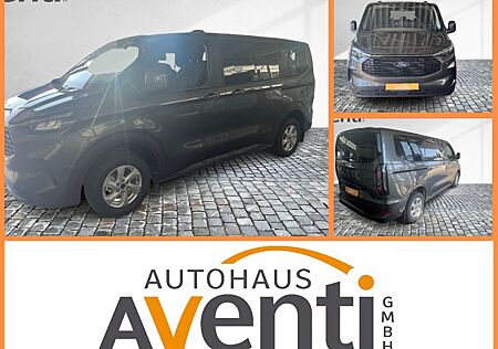 Ford Tourneo Custom gebraucht kaufen Ford Tourneo Custom Trend Allwetter*Kamera*Alu*8-Sitz