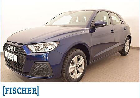 Audi A1 Sportback 25TFSI S tronic SHZ GRA virt. Cockp