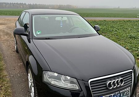 Audi A3 1.6 Ambition