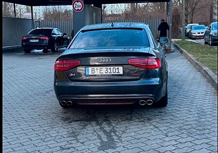 Audi A4 1.8 TFSI multitronic Ambiente Ambiente