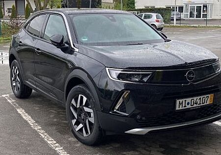 Opel Mokka 1.2 Turbo 96kW Elegance Auto Elegance