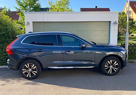 Volvo XC 60 XC60 T6 AWD Recharge Inscription Ex. Geartr....