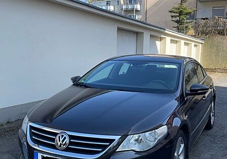 VW CC Volkswagen 1.8 TSI