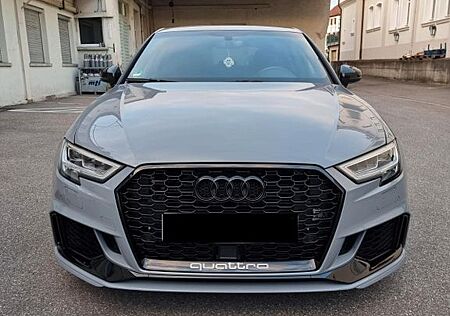 Audi RS3 BTM 520