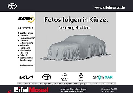 Toyota Yaris Hybrid Team Deutschland