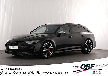 Audi RS6 Avant 305KM/H ASG 06/2027/100tkm ESSENTIAL-P