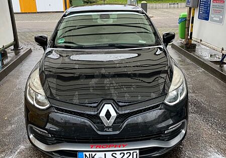 Renault Clio ENERGY TCe 220 EDC R.S. Trophy R.S. Trophy