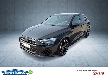 Audi S3 Sportback TFSI ACC MATRIX-LED PANO KAMERA NAV