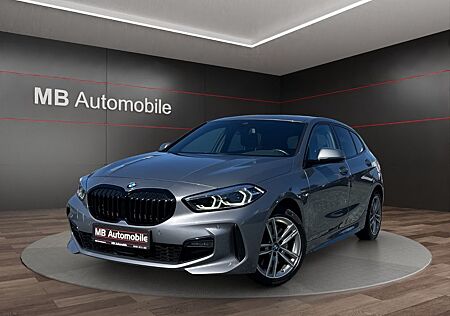 BMW 120 d M Sport Automatik/Navi/TR-Kamera