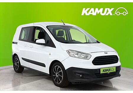 Ford Transit Courier 1.5TDCi Trend+BLUETOOTH+KLIMA+PD