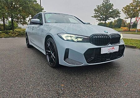 BMW 320d xDrive Automatik