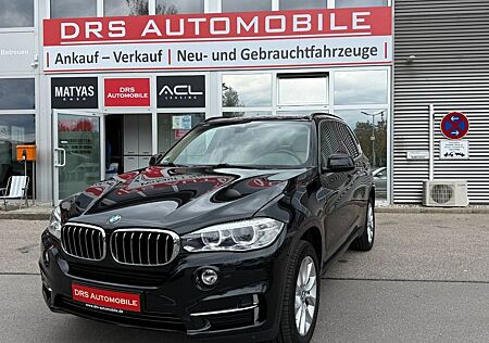 BMW X5 xDrive 30d/Head Up/Pano/Kamera/Bi Xenon