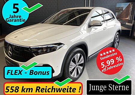Mercedes-Benz EQA 250+ Progressive LED Distronic Sitzh. Kamera