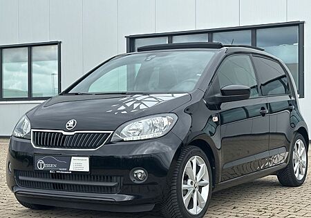 Skoda Citigo Fun